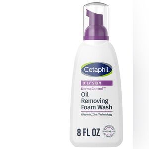 CETAPHIL DERMACONTROL Oil
